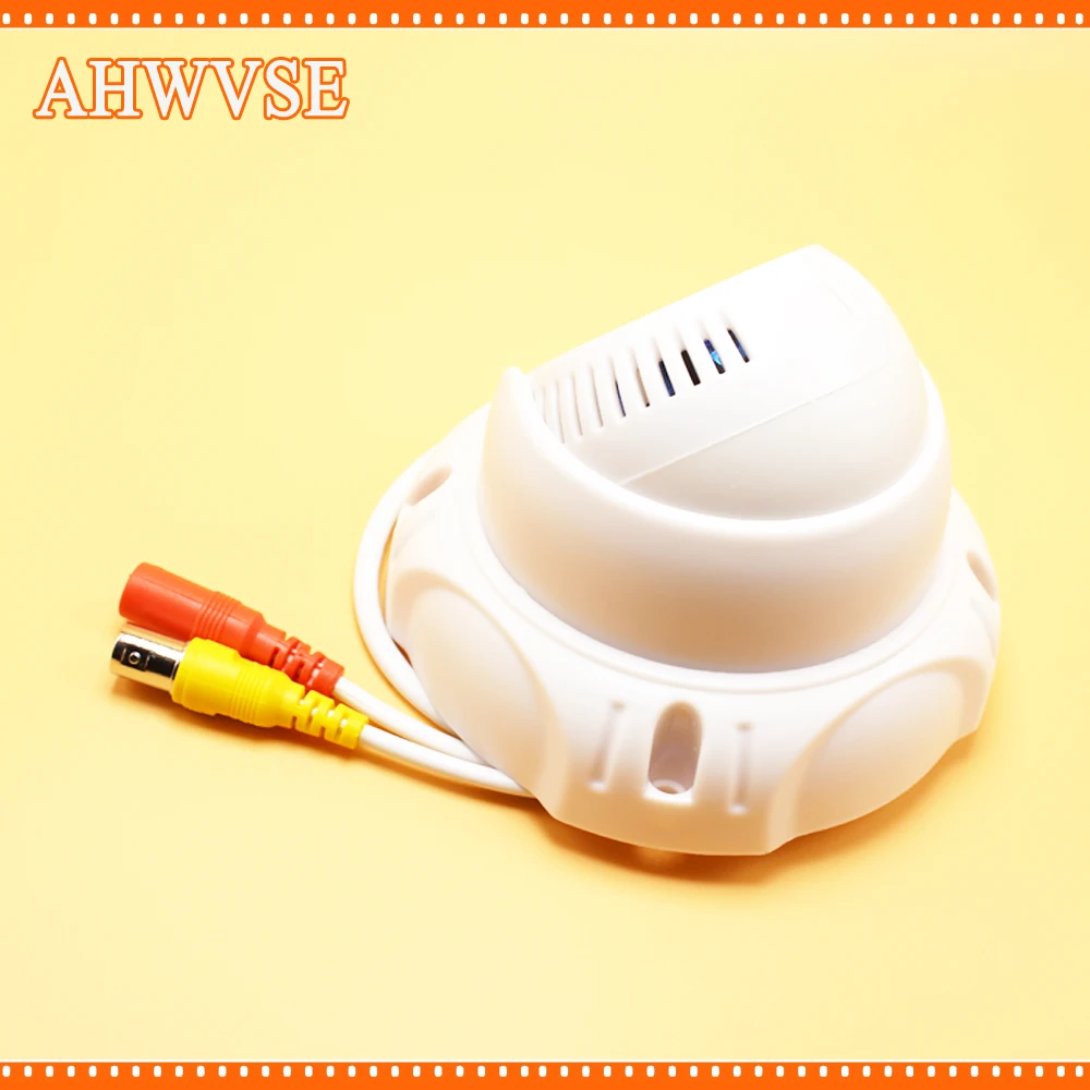 AHWVSE New Arrival HD 720P 960P 1080P CCTV IR Dome AHD Camera 2MP indoor | Безопасность и защита