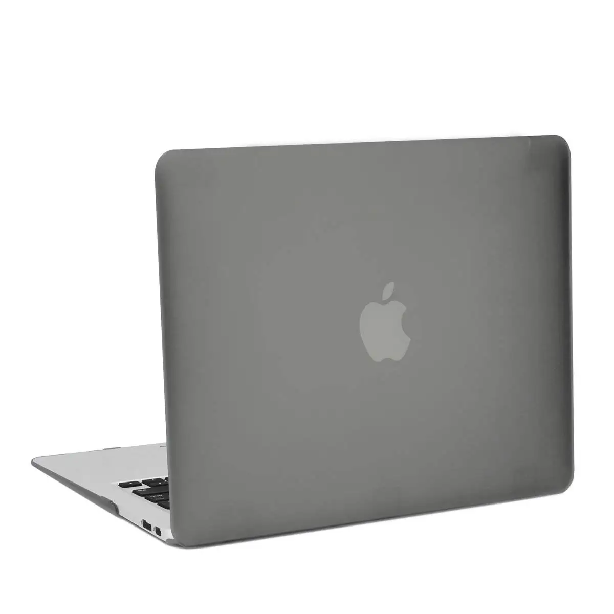 Матовый/прозрачный чехол для ноутбука Apple Macbook Pro Retina Air 11 12 13 15 New A1706 A1708 A1707 A1369 A1466