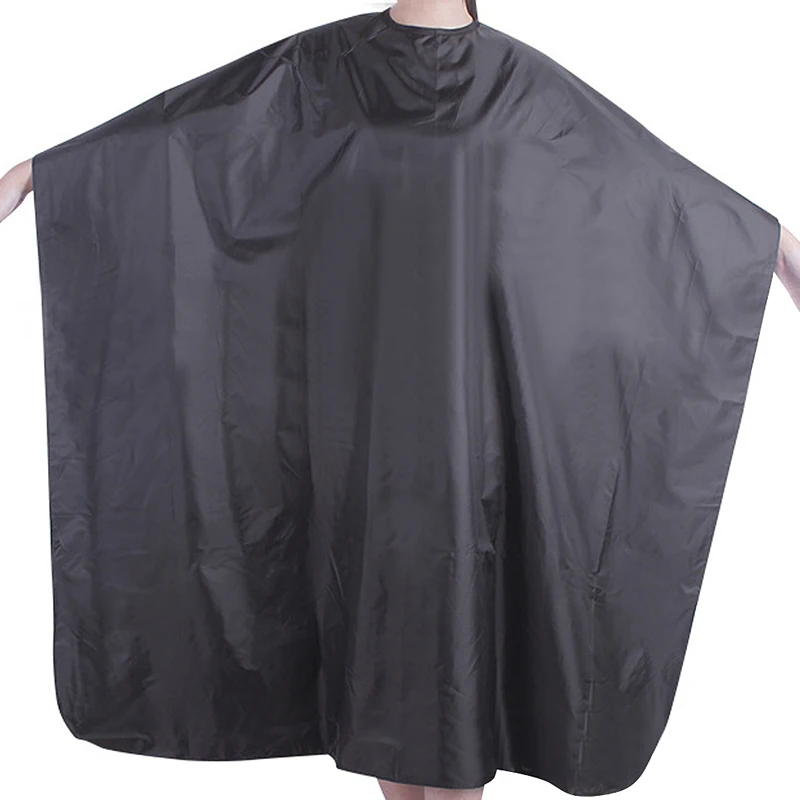 

1PC Pro Adult Waterproof Salon Hair Cut Hairdressing Barbers Cape Gown Cloth Pro