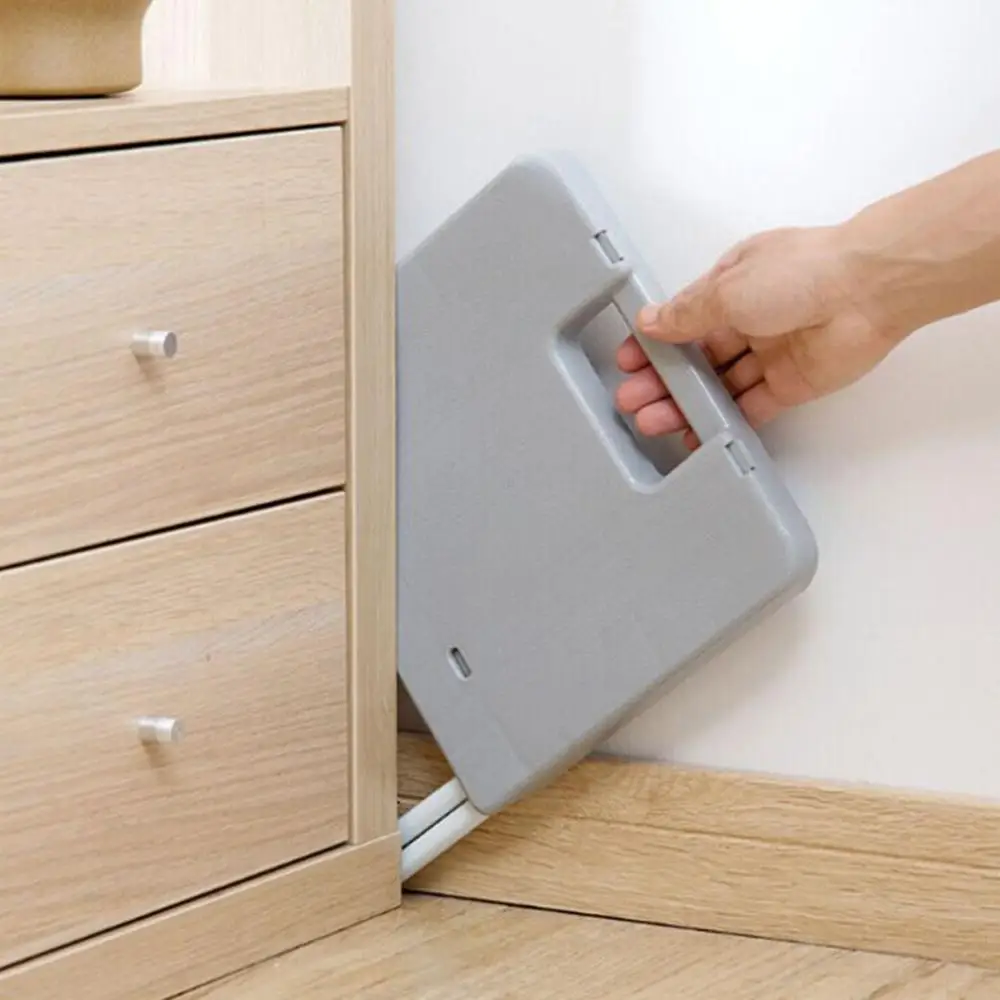 Многофункциональный креативный складной табурет портативный для поезда