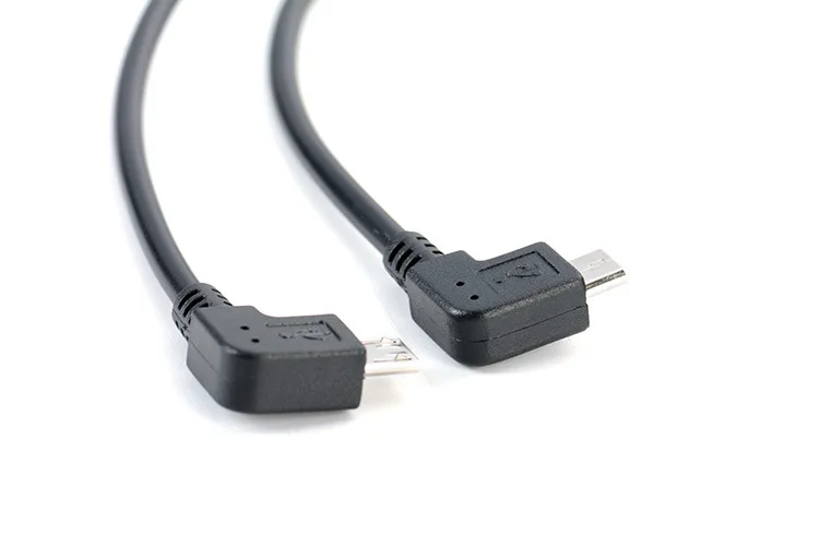 Кабель OTG с Micro USB папа на для DJI Spark и Mavic Kindle Fire PS4 телефонов планшетов Android DAC т.