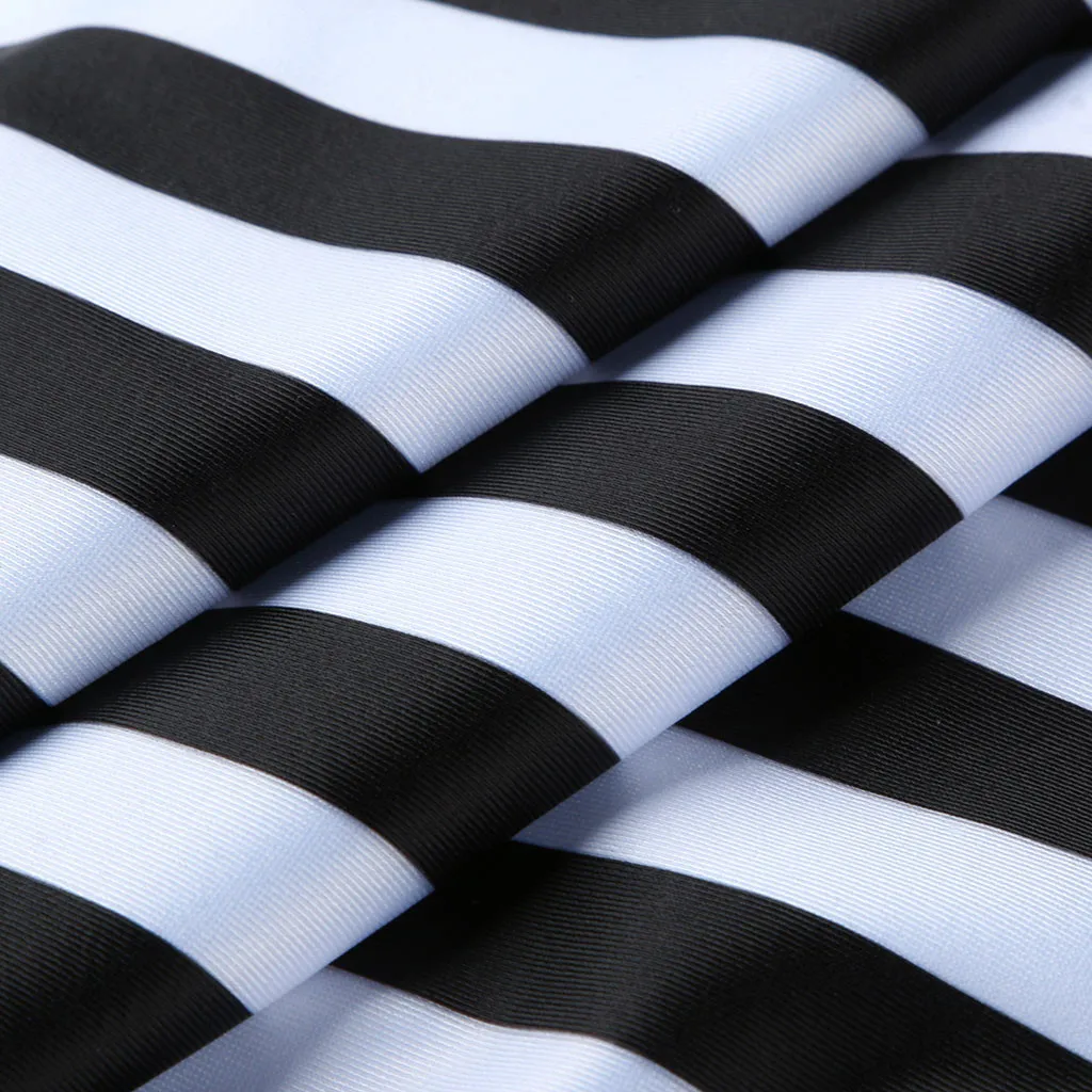 Женский купальник ARLONEET купальный костюм большого размера в полоску для