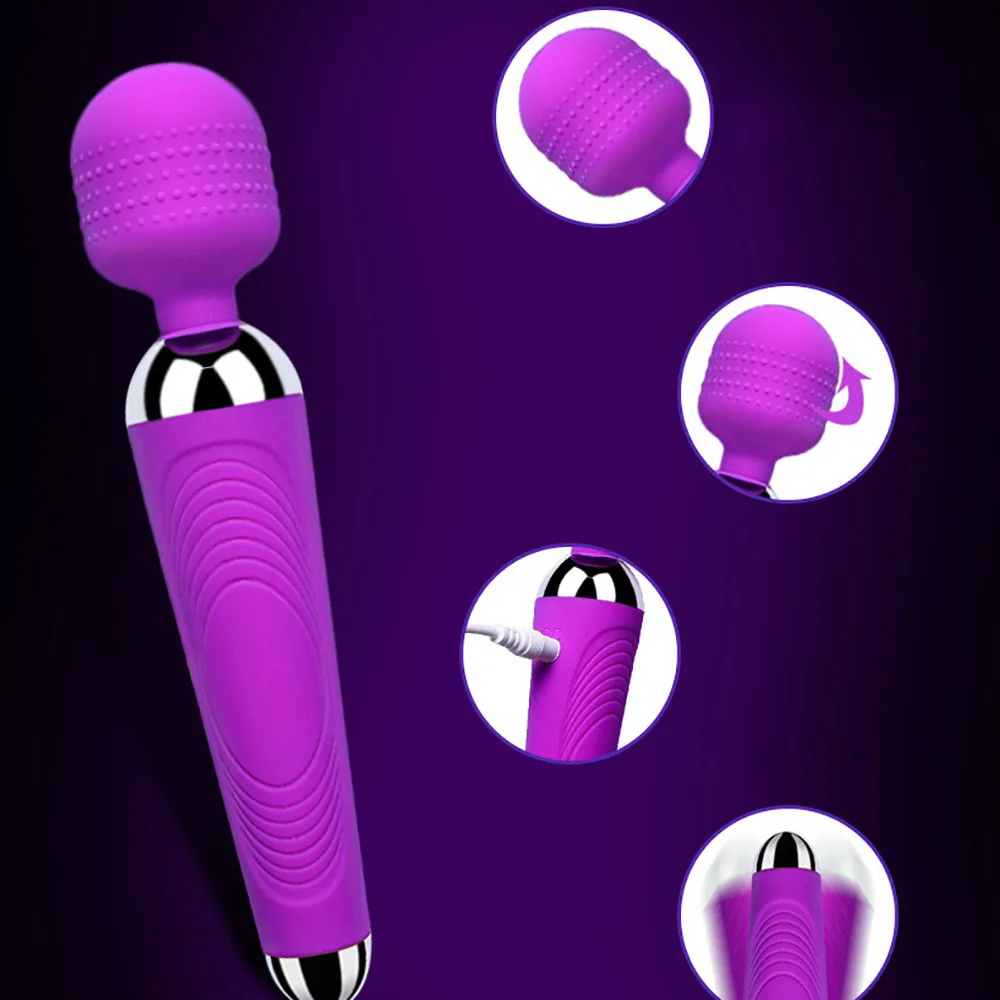 Вибратор G spot силикагель секс игрушка для взрослых вибрация Многоскоростной