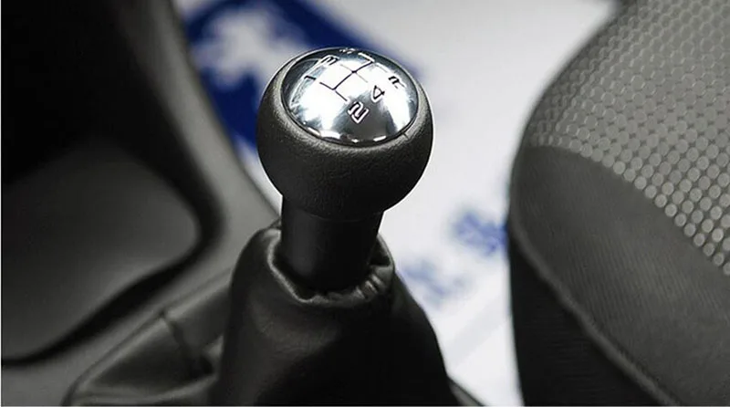Для Peugeot 307 206 106 306 406 107 для Citroen C2 Elysee Sega головная шестерня с шаровой головкой ручка