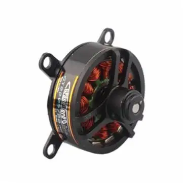 EMAX GT2205/22 1660KV Outer Rotor Brushless Motor For RC Models F3P |