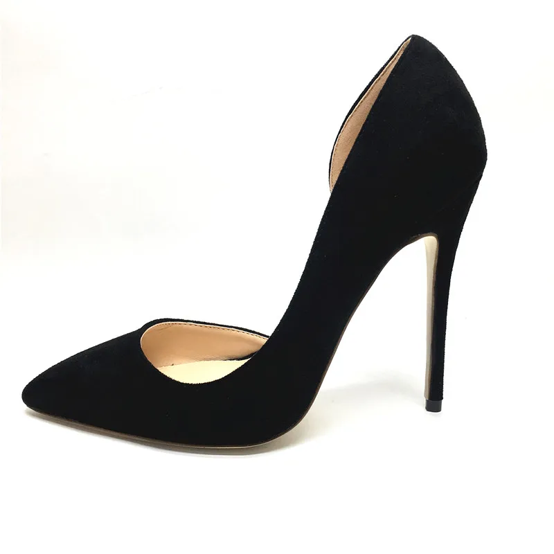 Craylorvans/высококачественные женские туфли лодочки из двух предметов пикантные