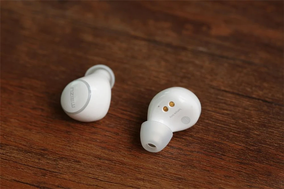 Meizu POP TW50 настоящие беспроводные Bluetooth наушники мини TWS спортивная Гарнитура для Xiaomi iphone 7 8 Plus samsung