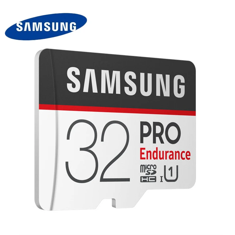 Micro SD карта памяти 32-128 ГБ класс 10 4K | Компьютеры и офис