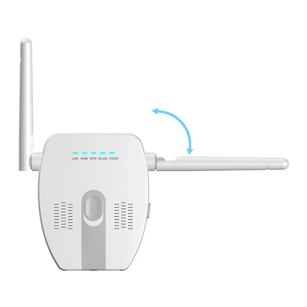 300 Мбит/с Wi Fi ретранслятор Беспроводной 2 4 ГГц маршрутизатор домашний Сетевой