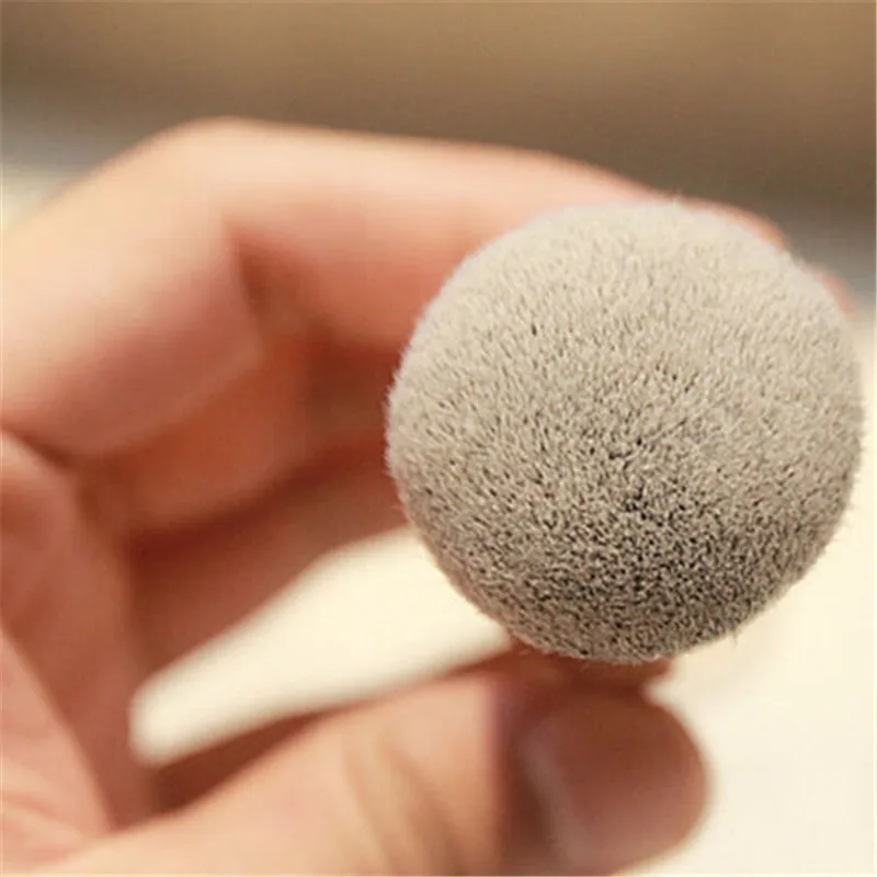 Профессиональная Косметика для макияжа косметика лица Пудра кисть румян кисти