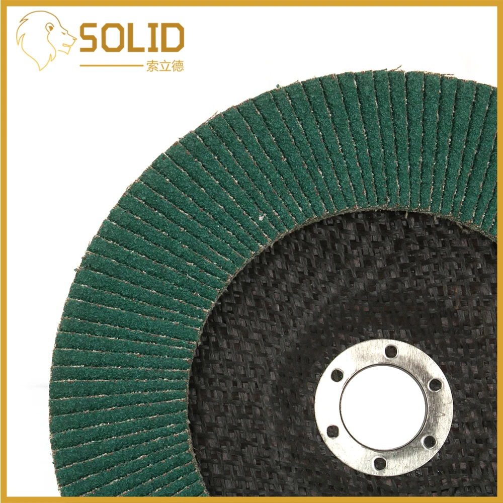 

7inch Grinding Wheels Flap Sanding Disc Flap Disc 80 Grit Sanding Discs Polishing Grinding Metal Plastic Wood Abrasive Tool