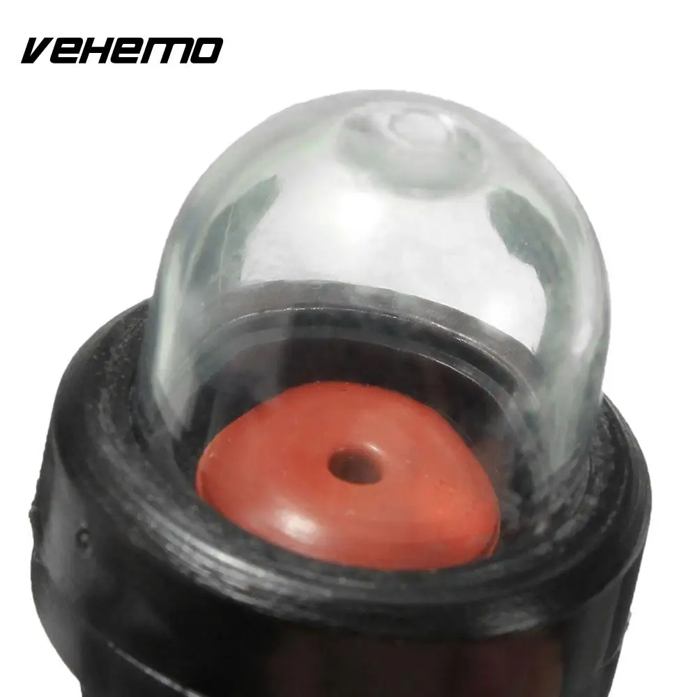 Vehemo 2 шт./компл. Праймеры лампы запасной топливный Бензопилы Карбюраторы для