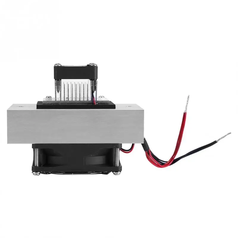 1 шт. DC12V полупроводниковый холодильник холодильная система охлаждения DIY Набор