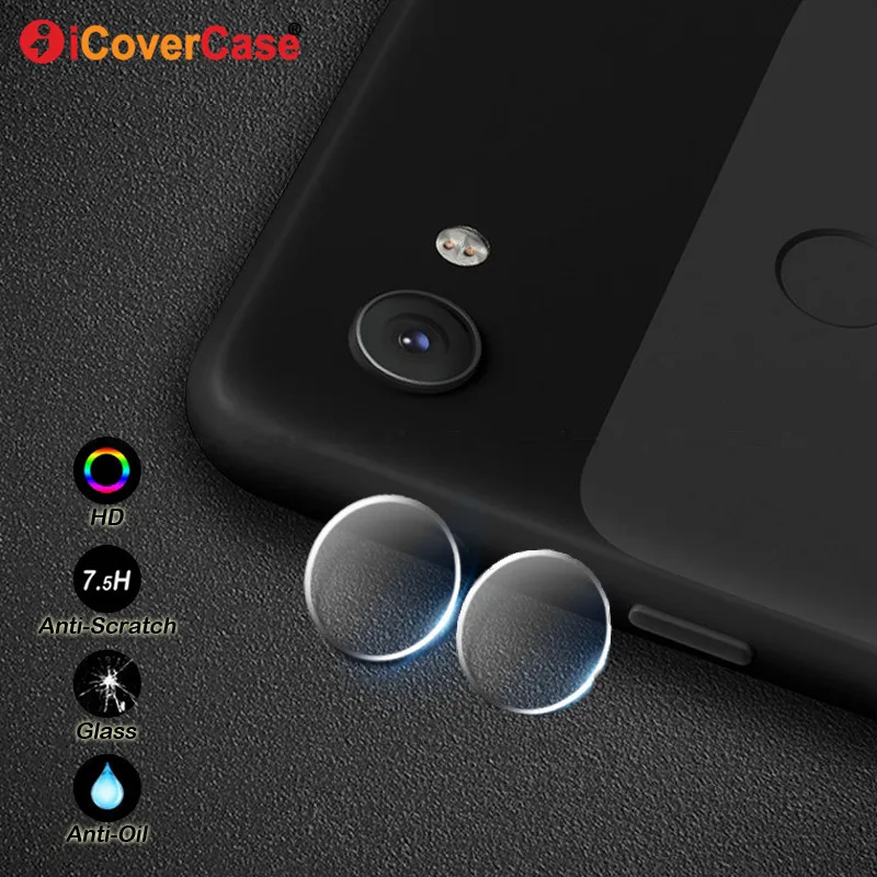 Задняя камера из закаленного стекла пленка для Google Pixel 3a 3 A Аксессуары мобильных