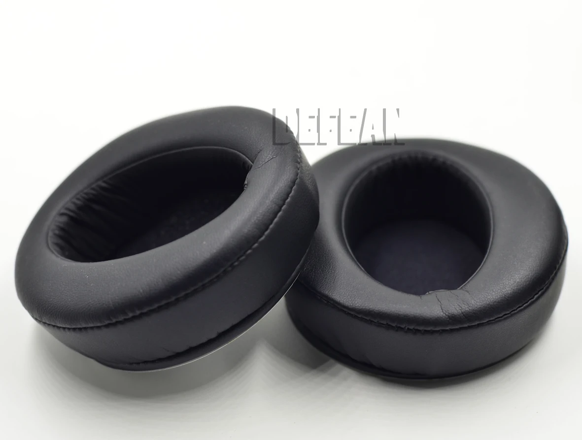 Оригинальные амбушюры Defean подушки чашки для наушников SONY MDR XB950BT xb 950 bt BLUETOOTH|ear