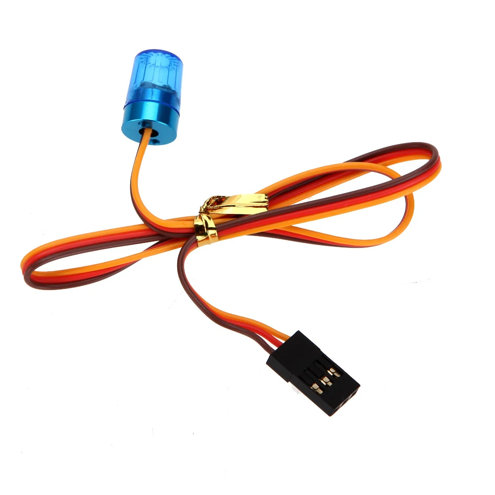 GoolSky AX 511 RC Многофункциональный круговой ультра яркий автомобиль светодиодный