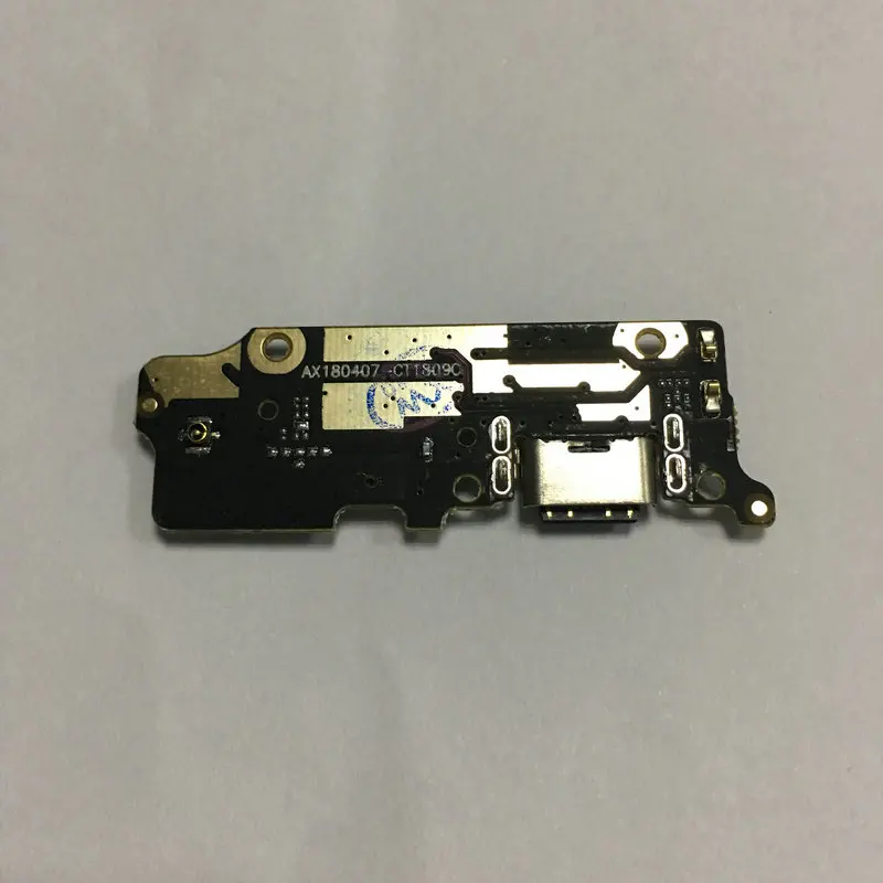 USB плата Mythology для Xiaomi A2 Mi 6X гибкий кабель док станция микрофон Snapdragon 660 мобильный