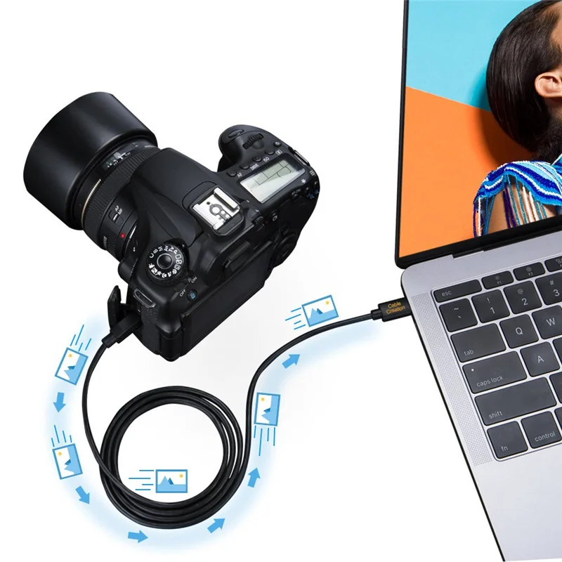 Кабель Mini USB для телефона кабель C B GoPro Hero 3 + контроллер PS3 и устройства |