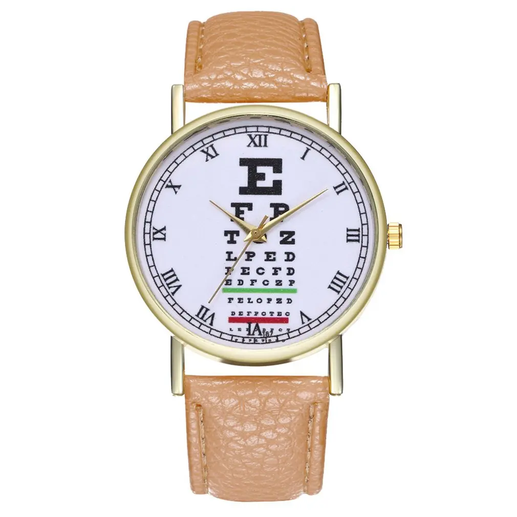 Высококачественные брендовые новые выгодные часы T87 с кожаным ремешком