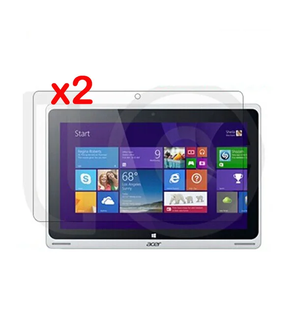 2 шт. матовый с антибликовым покрытием защитная пленка анти отпечатков пальцев