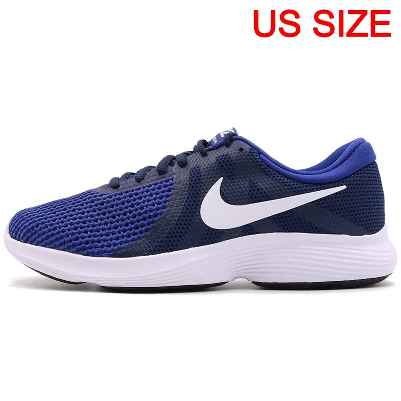 908988414 Новое поступление NIKE REVOLUTION 4 Для мужчин, прямые поставки от производителя - Цвет: 908988414
