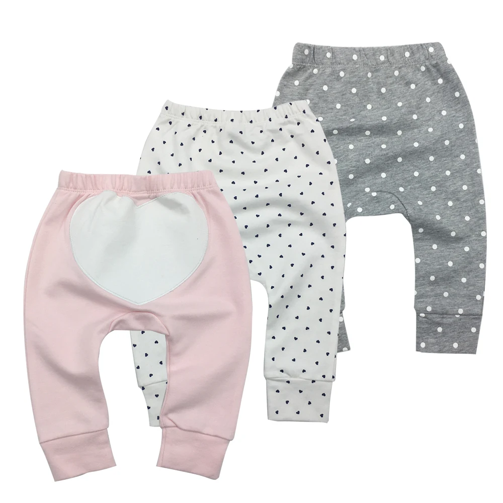 

Infantil Toddler Newborn Baby Boys Baby Girls Unisex Casual Bottom Harem Pants PP Trousers 6-24M