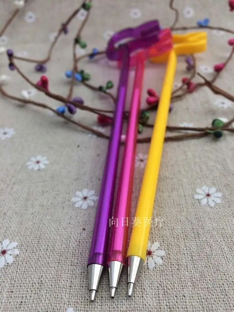 Ручка шариковая для стоматологической клиники 10 шт.|dental clinic|for dentistsgift for dentist |