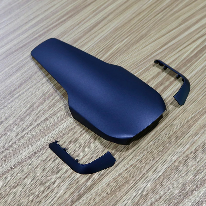 Mavic Air Body Shell Верхняя крышка верхний чехол рычаг двигателя Левая Правая передняя задняя декоративная запасная часть для DJI Mavic Air