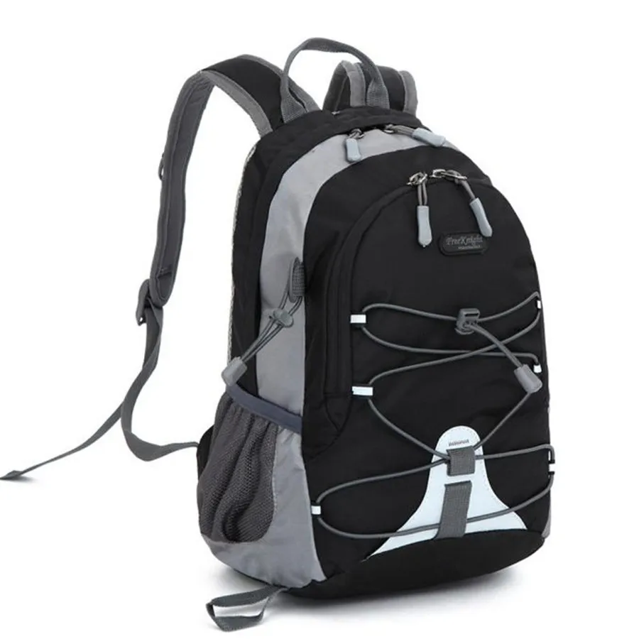 Outdoor Mini Shoulder Bag Backpack Ultralight Hiking Sport Mountain Bike Cycling | Спорт и развлечения