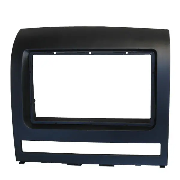 Fascia Радио панель для FIAT Idea 2005 2013 Strada 2006 2012/ZOTYE Z200 2011 2014 Dash Kit консоль Facia пластина