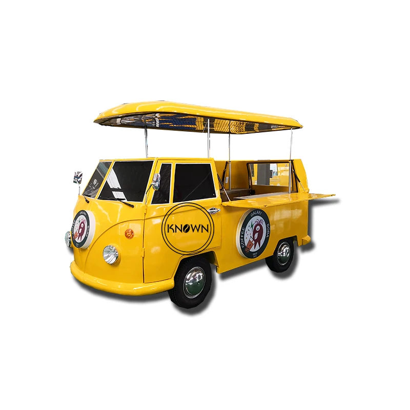 Кухонная Мобильная тележка для еды/тележка мороженого с бесплатной доставкой по