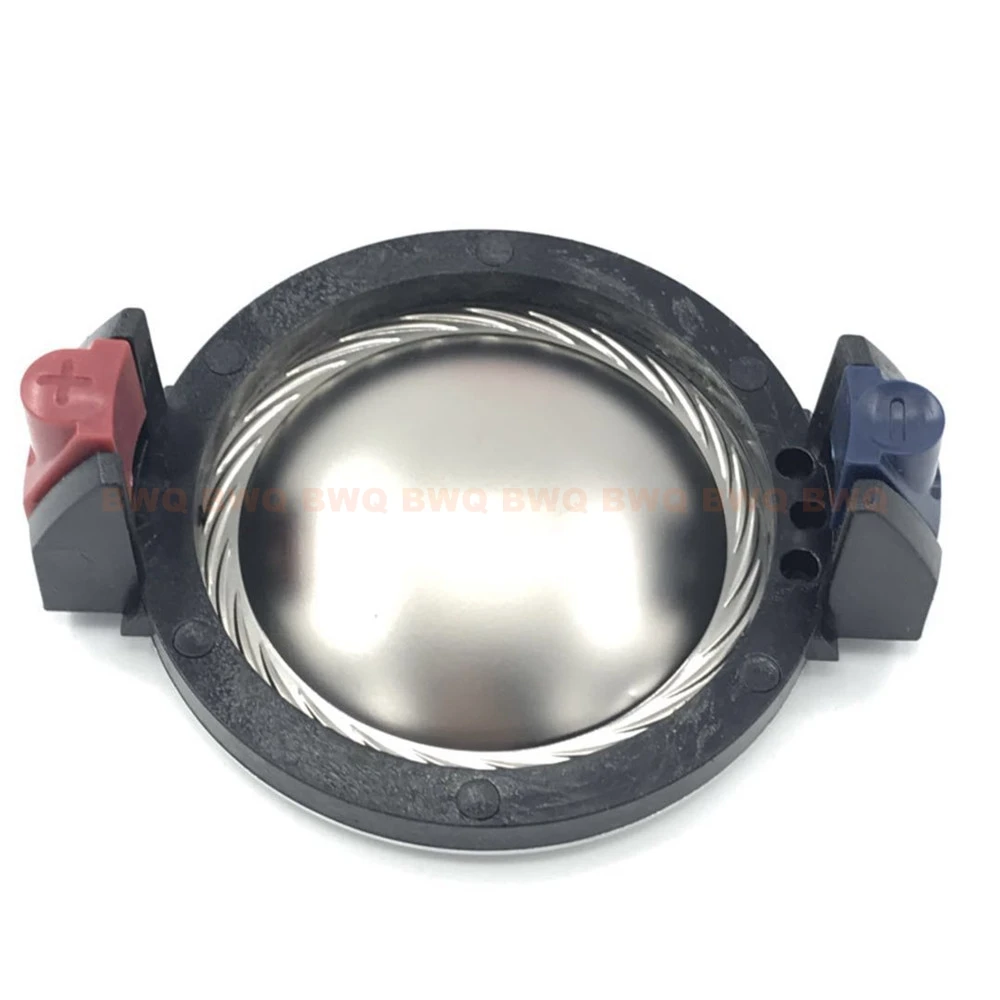 Диафрагма для RCF M104 ND2530-T3 CD2530-T3 драйвер 8 Ом 63 7 мм | Электроника