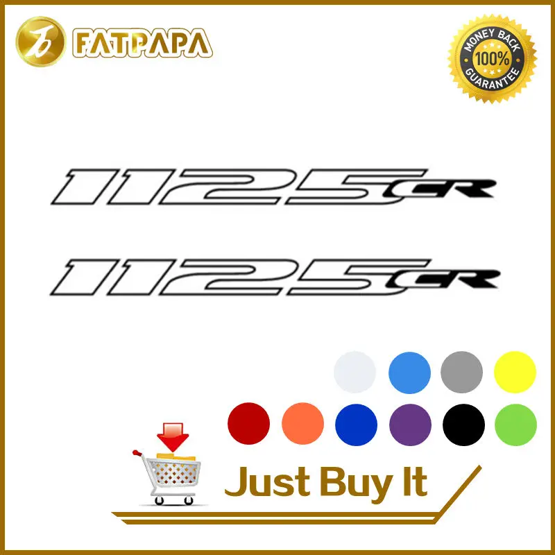 Мотоциклетный велосипедный топливный бак колеса обтекатель блокнот багажная