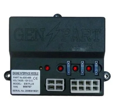 

Модуль интерфейса двигателя вращающийся на 630-465 12 В/вращающийся на 630-466 24 В вращающийся на соленоидной заглушке для стартера двигателя вращ...