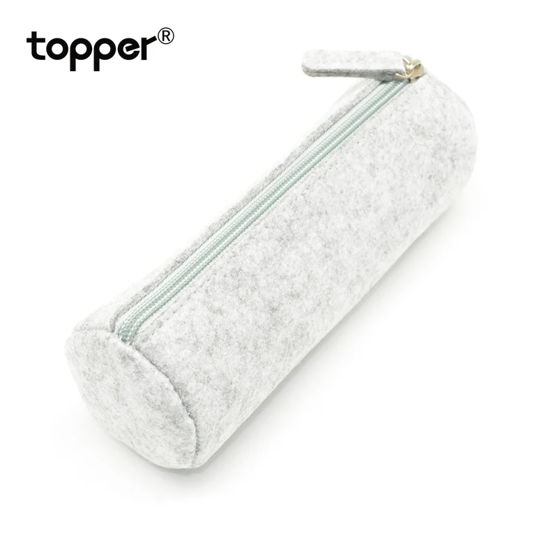 Вместительная сумка для карандашей escolar креативная trousse scolaire stylo kalem kutu милый