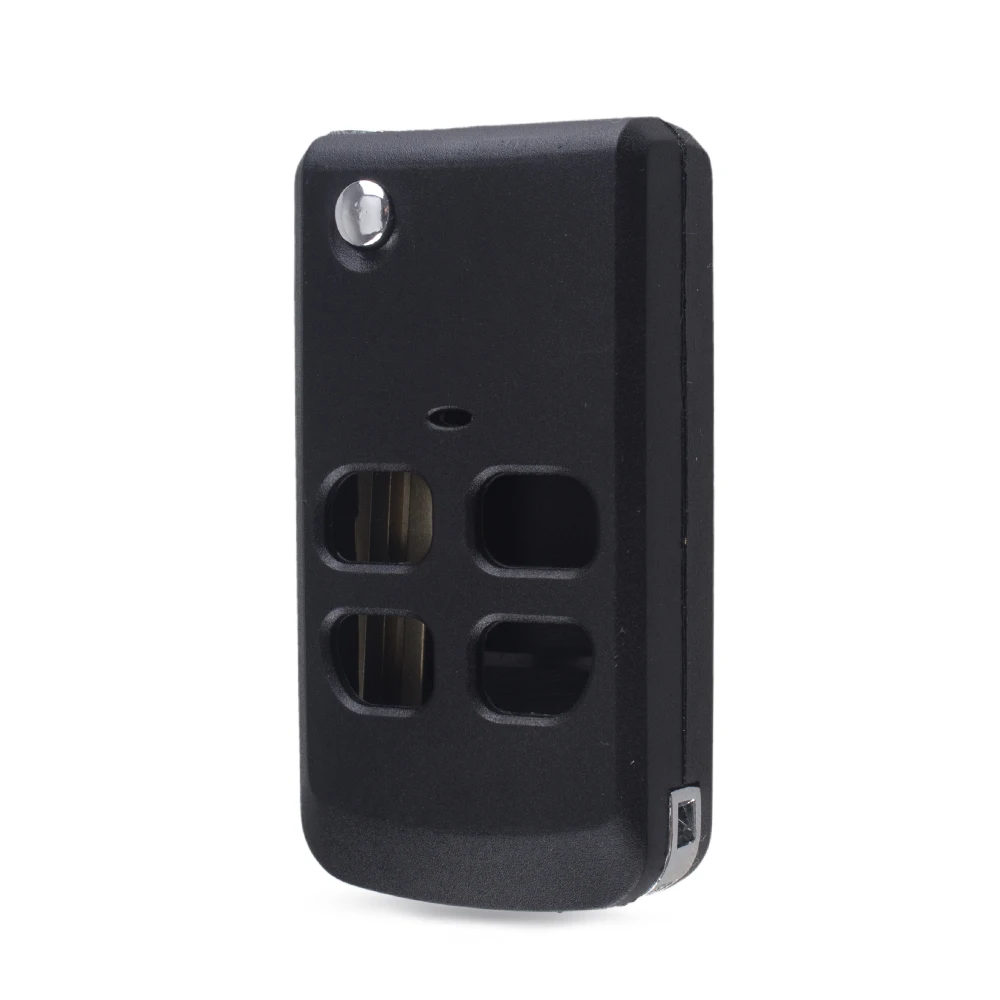 Брелок для автомобильного ключа KEYYOU с 4 кнопками модифицированный Kia Spectra 5 Sorento