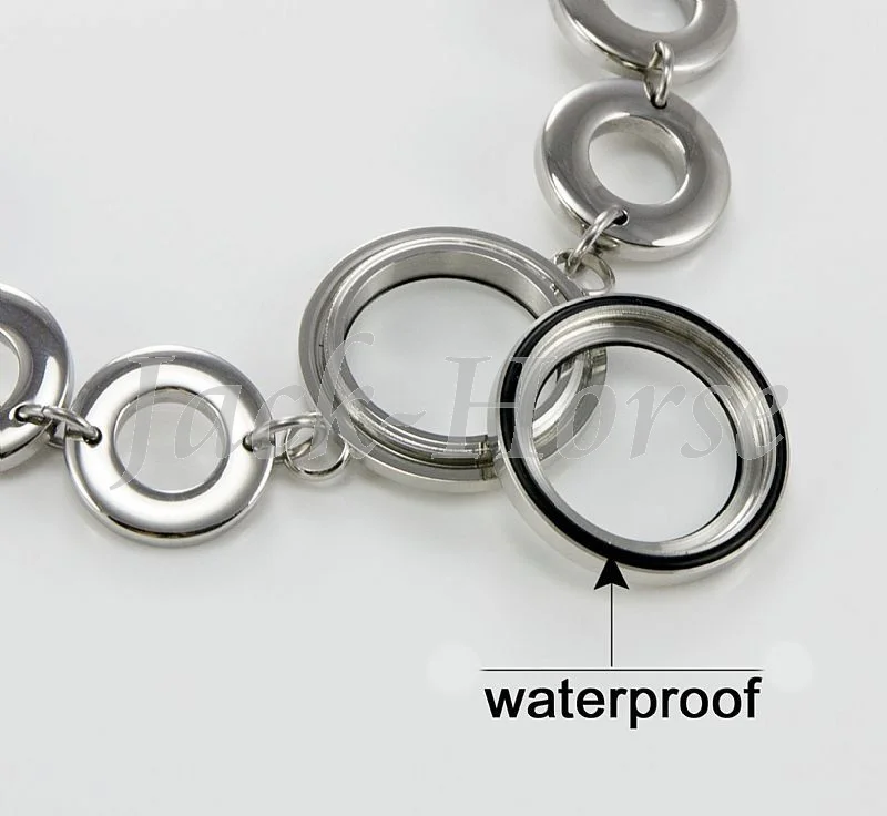 Бесплатная доставка новейшие стили Плавающие Подвески нержавеющая сталь