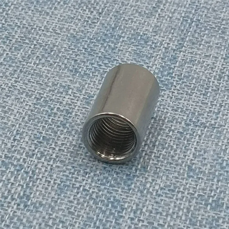 1of 2 inch connector Нержавеющая сталь плоский вентилятор распылитель сопла, BHC дуя струи ветра, воздушный нож сопла, слот зазор промышленной очистки, дуя воздуха сопла - Цвет: 1of 2 inch connector