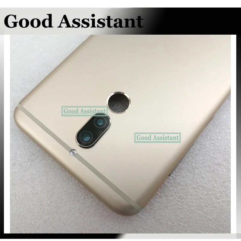 Высококачественная задняя крышка батарейного отсека для Huawei maimang 6 чехол G10 / Plus Mate
