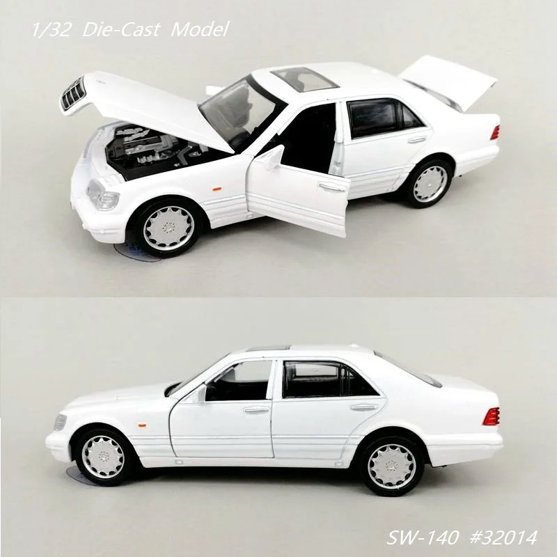 Коллекция 1/32 года, Литые и игрушечные автомобили, 16 см, роскошная модель автомобиля (#32124), отличное качество, с 4 фотовспышками, хорошая карти...