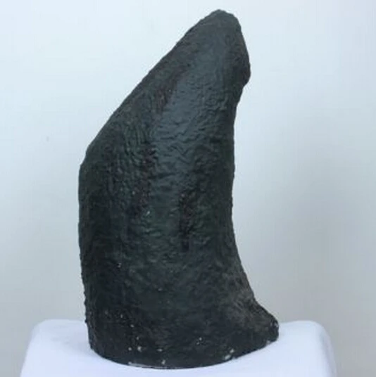 WBY---412 + натуральный Уругвайский кристалл кварца Geode кластера с украшением в виде