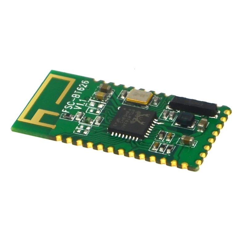 Fly ETS FSC-BT626 Bluetooth модуль передачи данных низкой мощности BLE4.0 высокоскоростной одномодовый модуль bluetooth