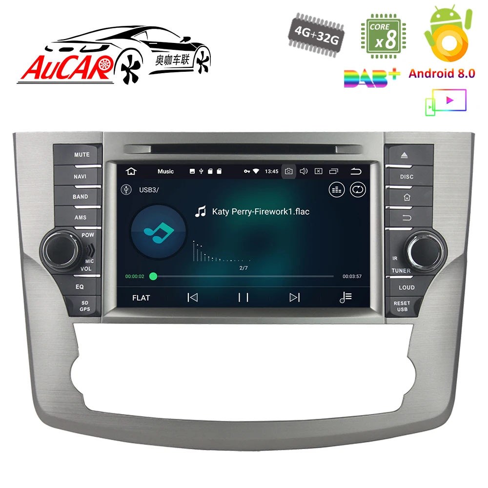 Android 8 0 Автомобильный dvd плеер для Toyota Avalon 2011 2012 GPS навигационная система Bluetooth
