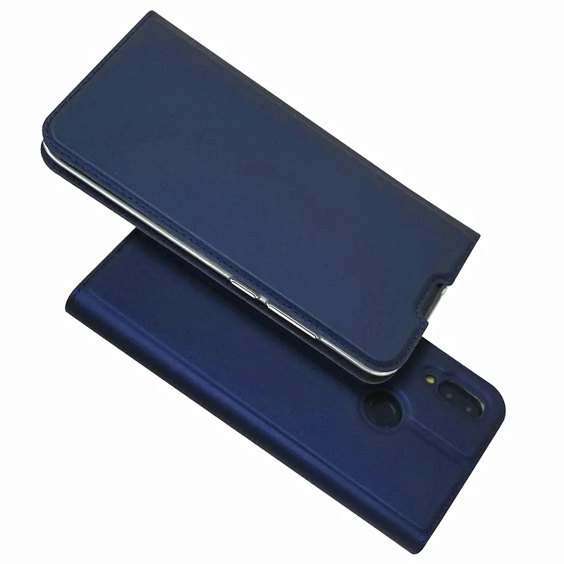 Кожаный флип-чехол PDGB для Xiaomi mi 9 8 Lite A1 A2 5X 6X mi x 2 2S Note 3 7 Red mi 6A 6 Pro Роскошный чехол-книжка