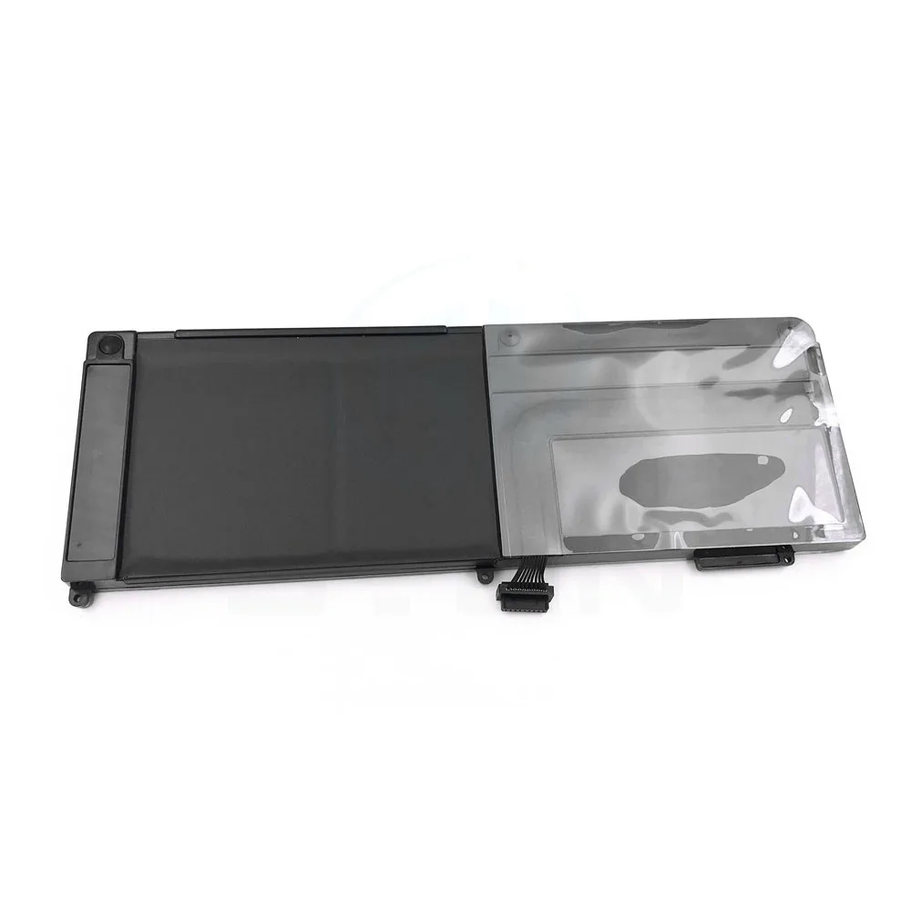3 шт. A1286 батарея для Macbook Pro 15 4 ''ноутбук A1321 MB985CH/A MB985J/A MB985LL/A MB986CH/A совместимый