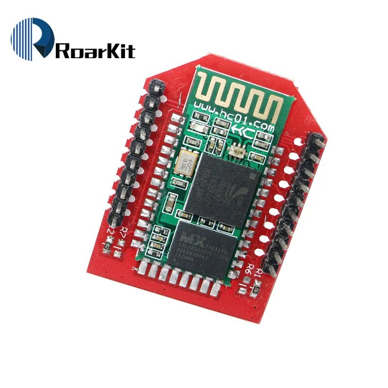 XBEE Bee Bluetooth беспроводной модуль Bluetooth slave HC-06 модуль для arduino