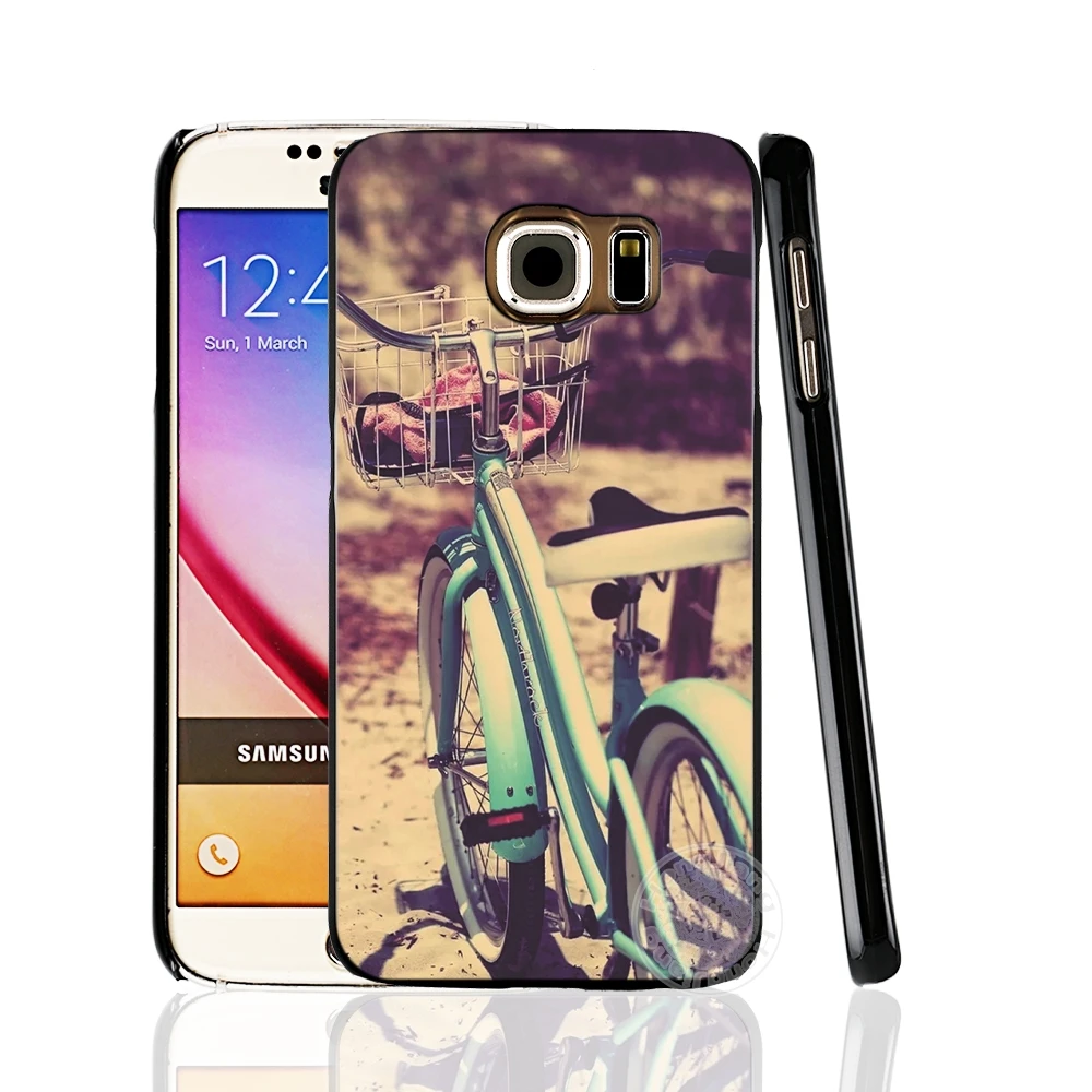 HAMEINUO велосипедный сотовый телефон чехол для Samsung Galaxy S7 edge PLUS S8 S6 S5 S4 S3 MINI|cover for samsung