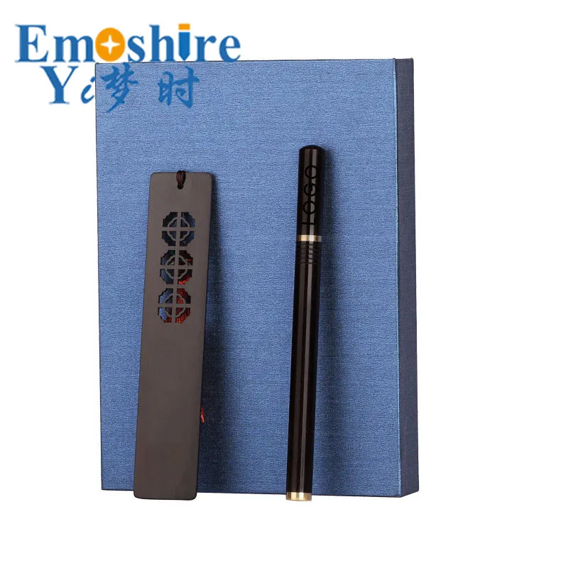 Оптовая продажа от производителя фирменная шариковая ручка деревянные закладки