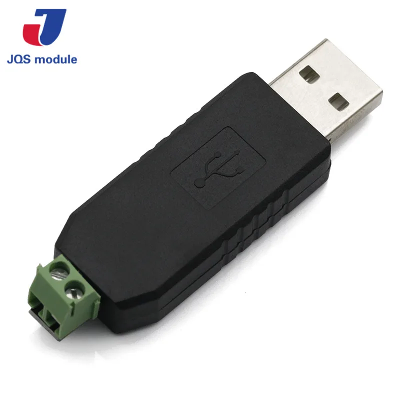 USB для RS485 485 адаптер конвертер Поддержка Win7 XP Vista Linux Mac OS WinCE5.0|Детали инструментов|