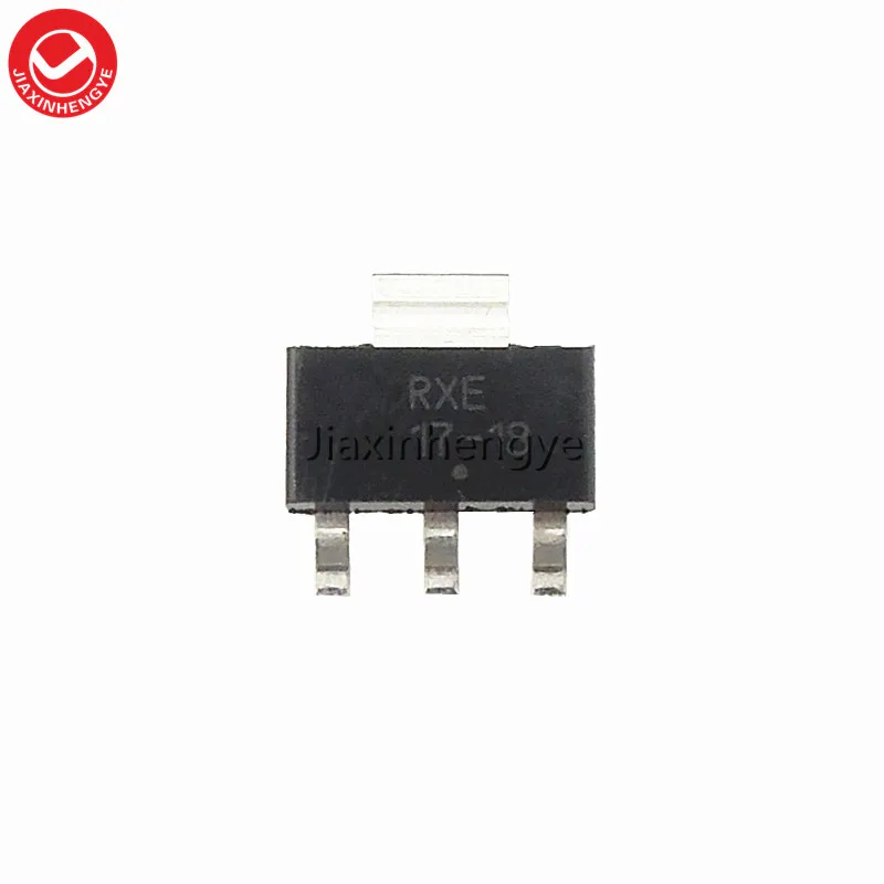 

NCP1117ST18T3G PMIC 1.8V 1A SOT223 Original and New 10PCS/LOT